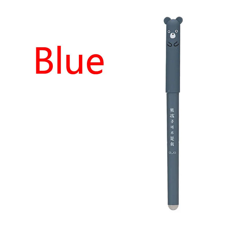 Erasable Gel Pen