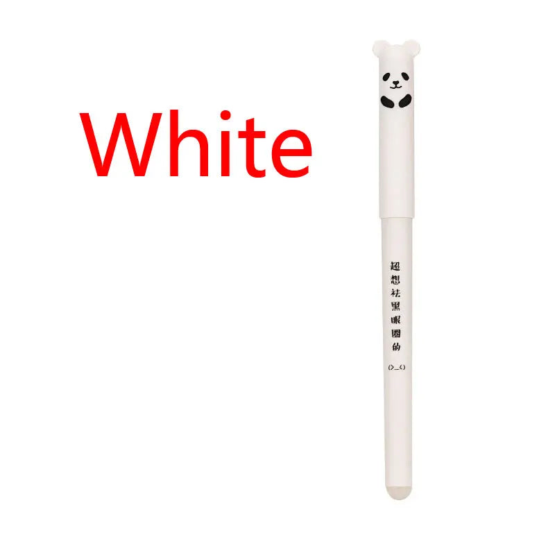 Erasable Gel Pen