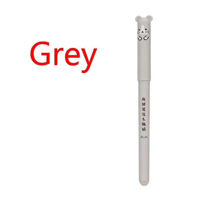 Erasable Gel Pen
