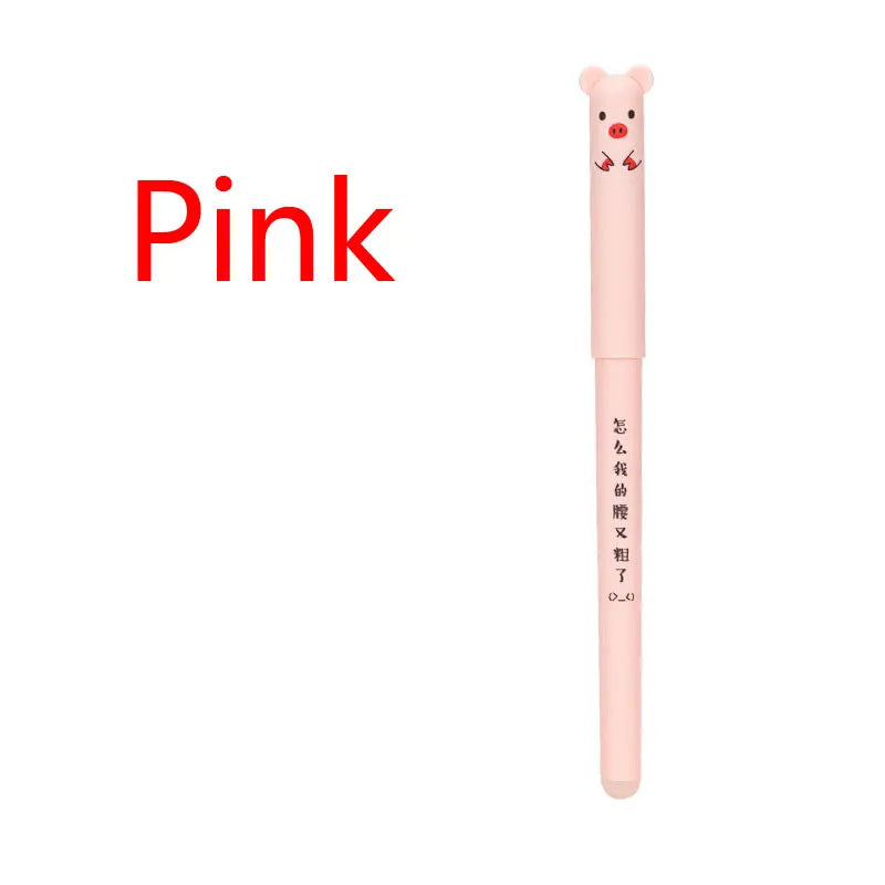 Erasable Gel Pen