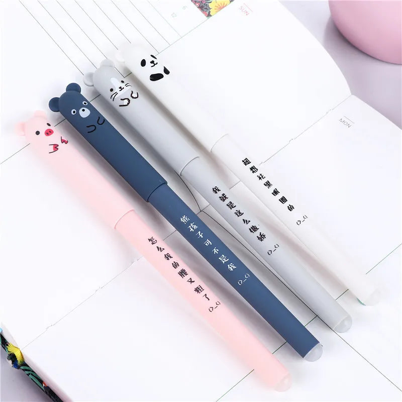 Erasable Gel Pen