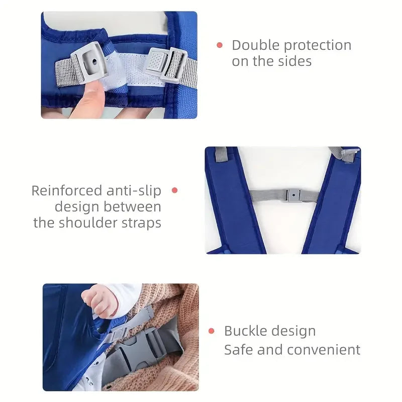 Baby Carrier Sling Versatile For All Seasons