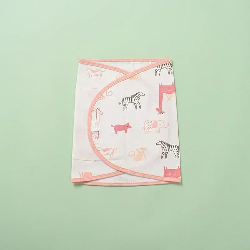 Baby Swaddle Blanket 0-6 Months