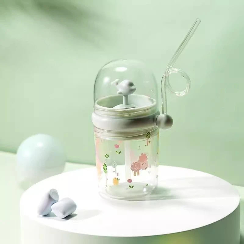 Cute Water Bottles