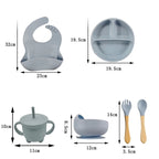 Children's Feeding Set