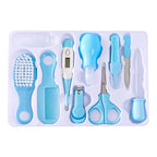 Baby Essentials 10PCS Care Set