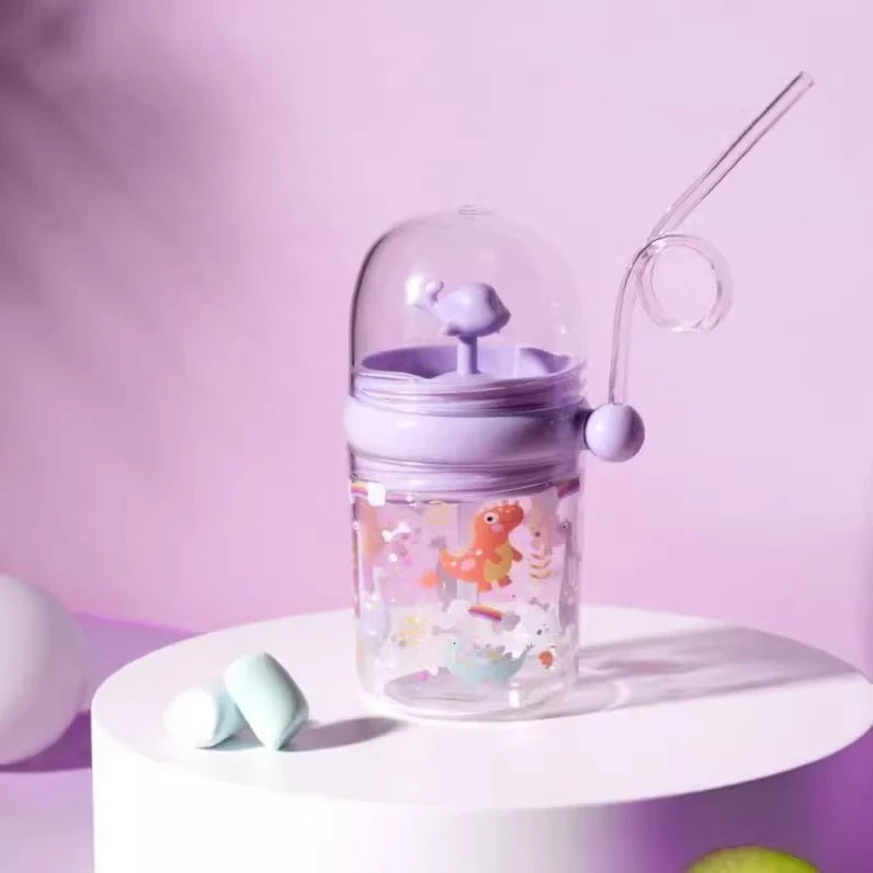 Cute Water Bottles