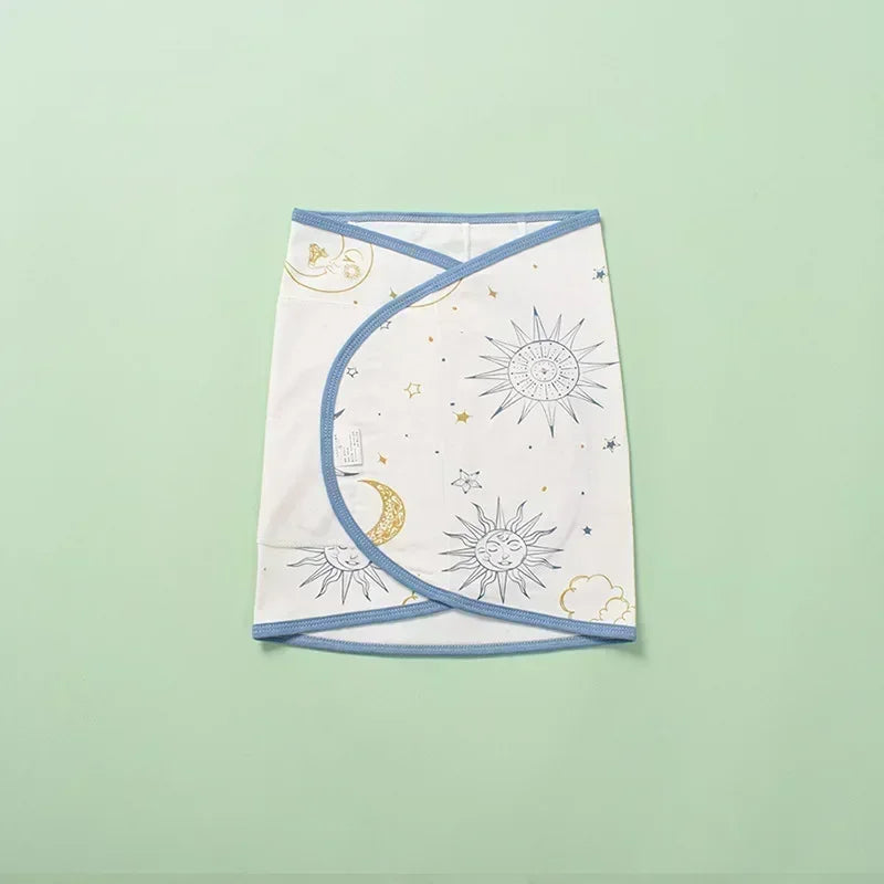 Baby Swaddle Blanket 0-6 Months