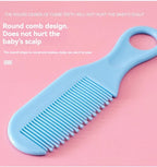 Baby Essentials 10PCS Care Set
