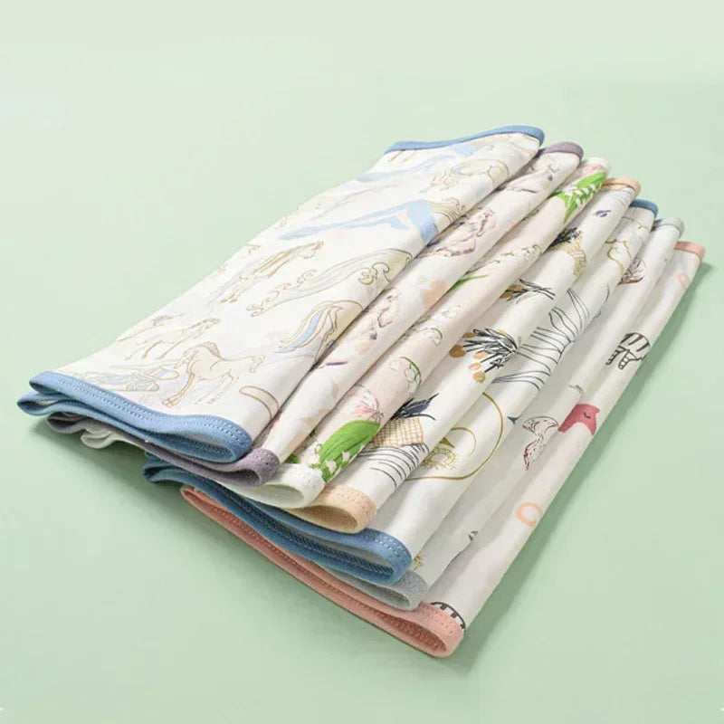 Baby Swaddle Blanket 0-6 Months