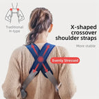 Baby Carrier Sling Versatile For All Seasons