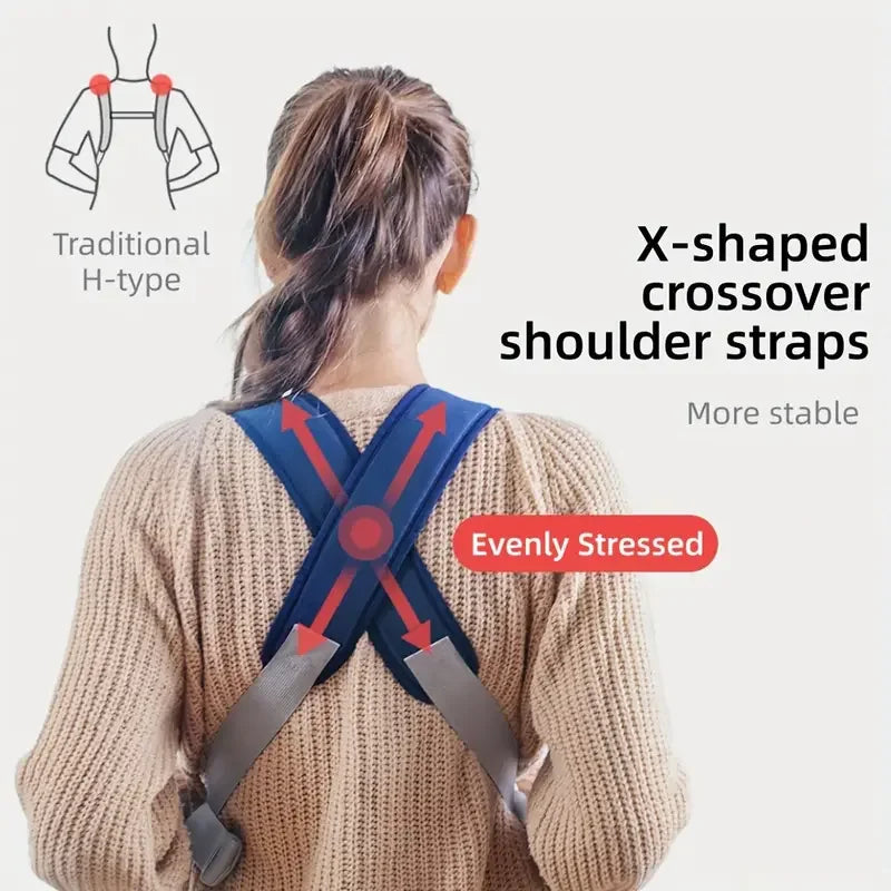 Baby Carrier Sling Versatile For All Seasons