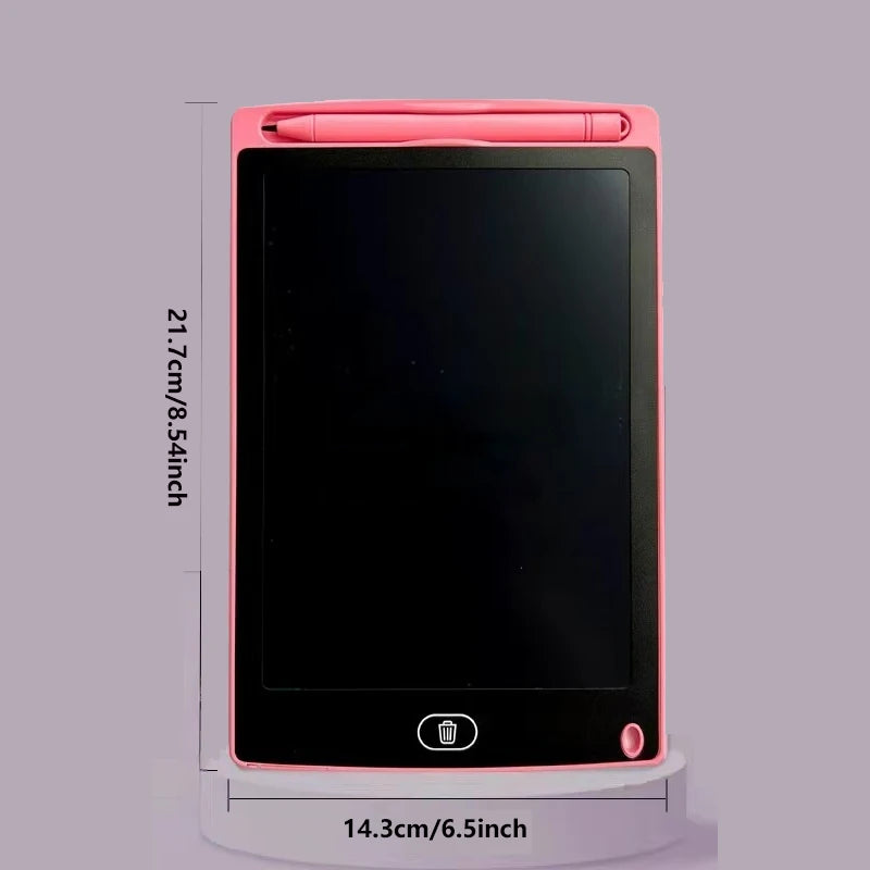 LCD Drawing Tablet