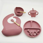 Children's Feeding Set