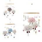 Crib Decorative