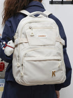 Large Capacity Backpack