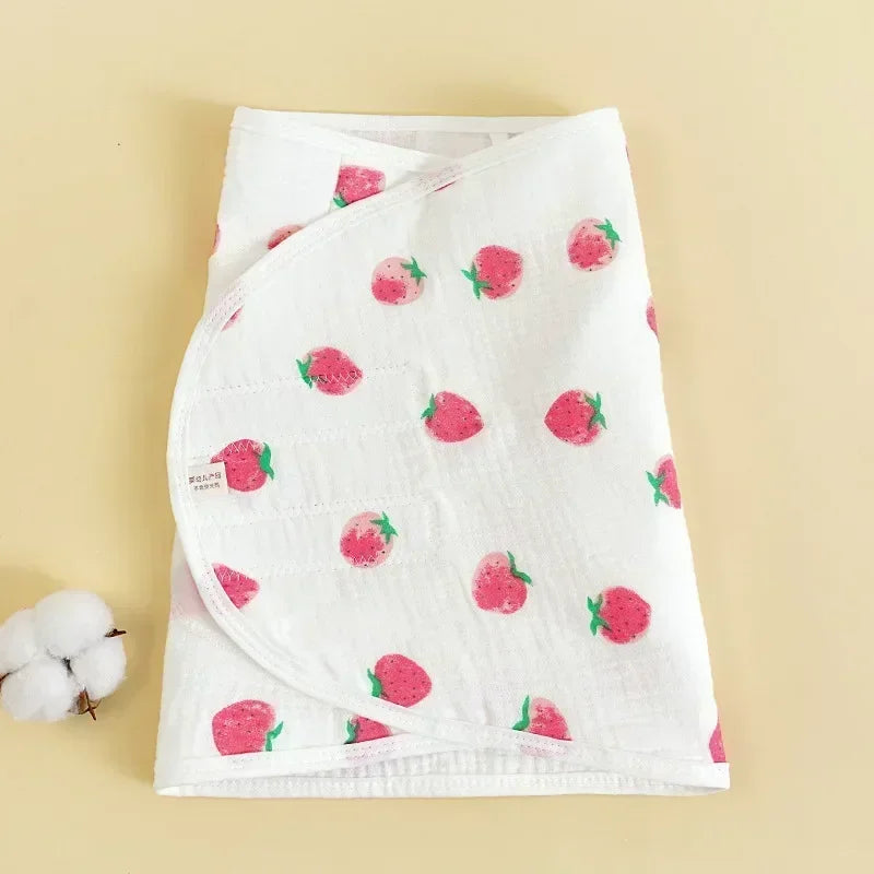 Baby Swaddle Blanket 0-6 Months