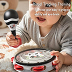 Montessori Music Instruments Baby Toys