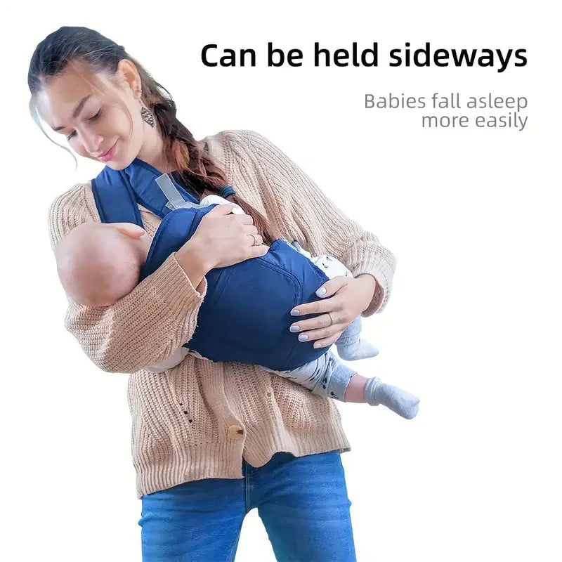 Baby Carrier Sling Versatile For All Seasons
