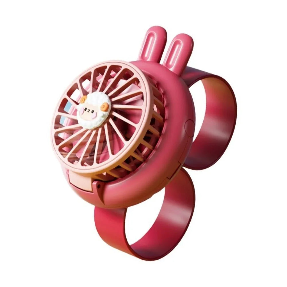 Handheld Mini Fan