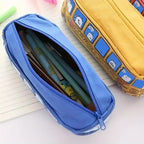 Bus Pencil Case