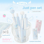 Neutral Pen 4-Pack