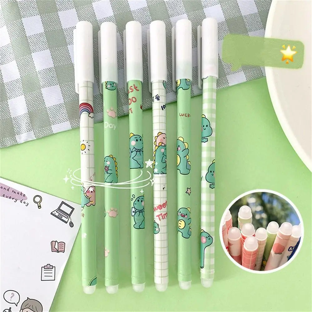 Erasable Pen