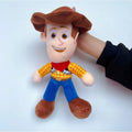Plush Series Toy Story Plush Toy Woody Buzz Lightyear Jessie Stuffed Doll Cute