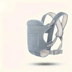 Baby Carrier Sling Versatile For All Seasons