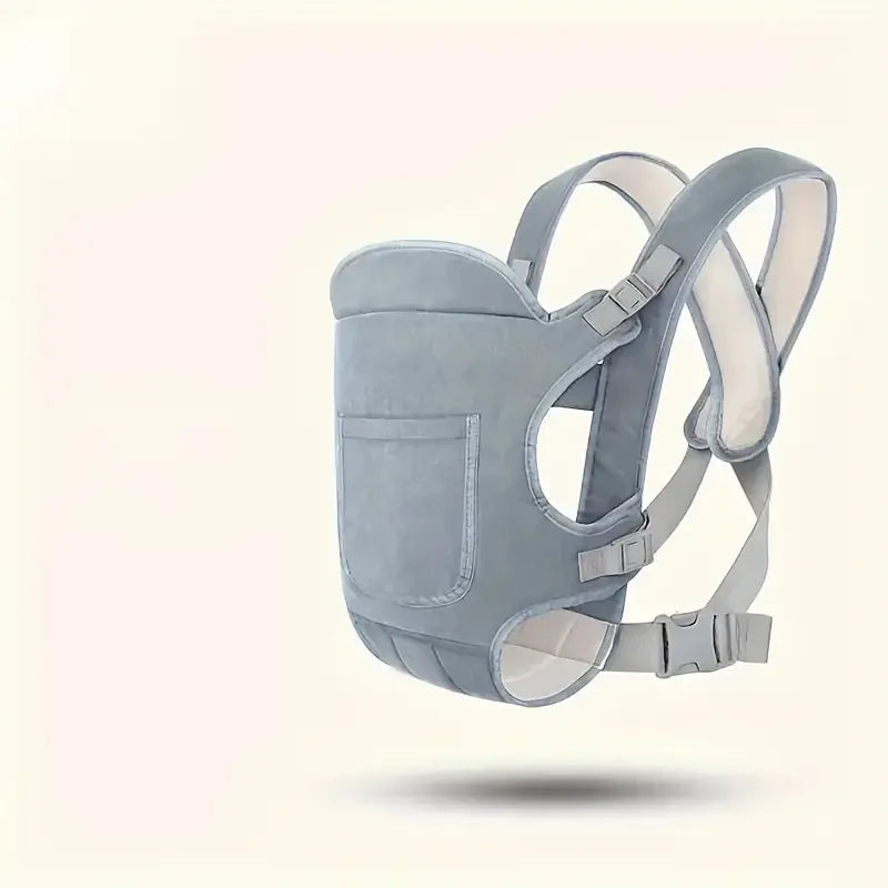 Baby Carrier Sling Versatile For All Seasons