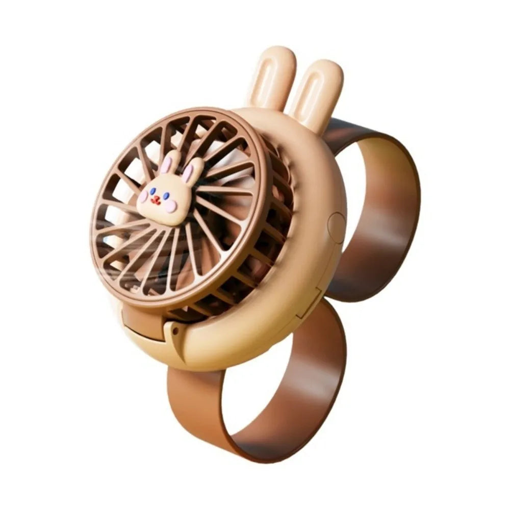 Handheld Mini Fan