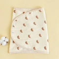 Baby Swaddle Blanket 0-6 Months
