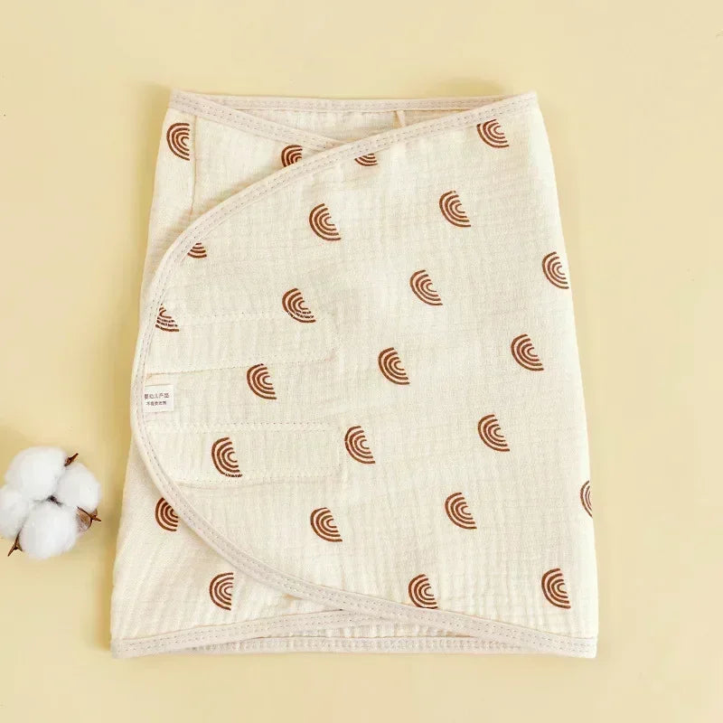Baby Swaddle Blanket 0-6 Months