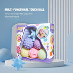 6 PCS Baby Soft Balls