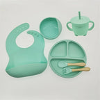 Children's Feeding Set