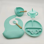 Children's Feeding Set