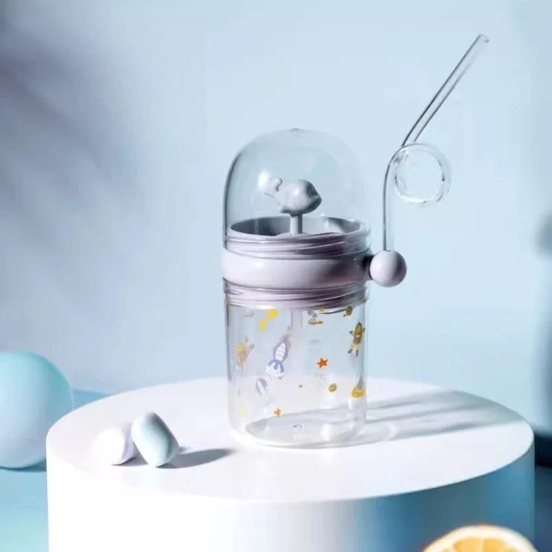 Cute Water Bottles