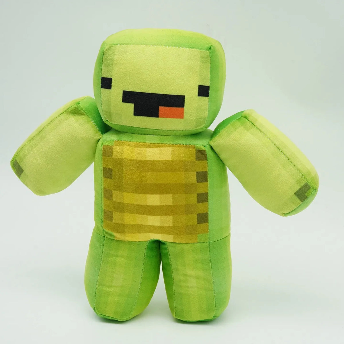 Minecrafts Cute Plush Toy