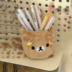 Plushes Pencil Holder