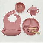 Children's Feeding Set