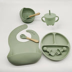 Children's Feeding Set