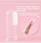 Baby Essentials 10PCS Care Set