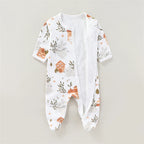 Newborn Baby Clothes