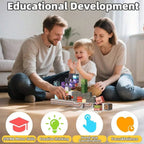 Magnetic Building Block Bricks