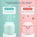 1pc Portable Milk Powder (formula) Box