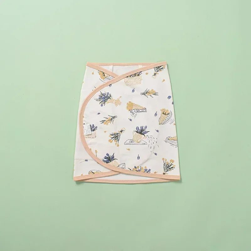 Baby Swaddle Blanket 0-6 Months