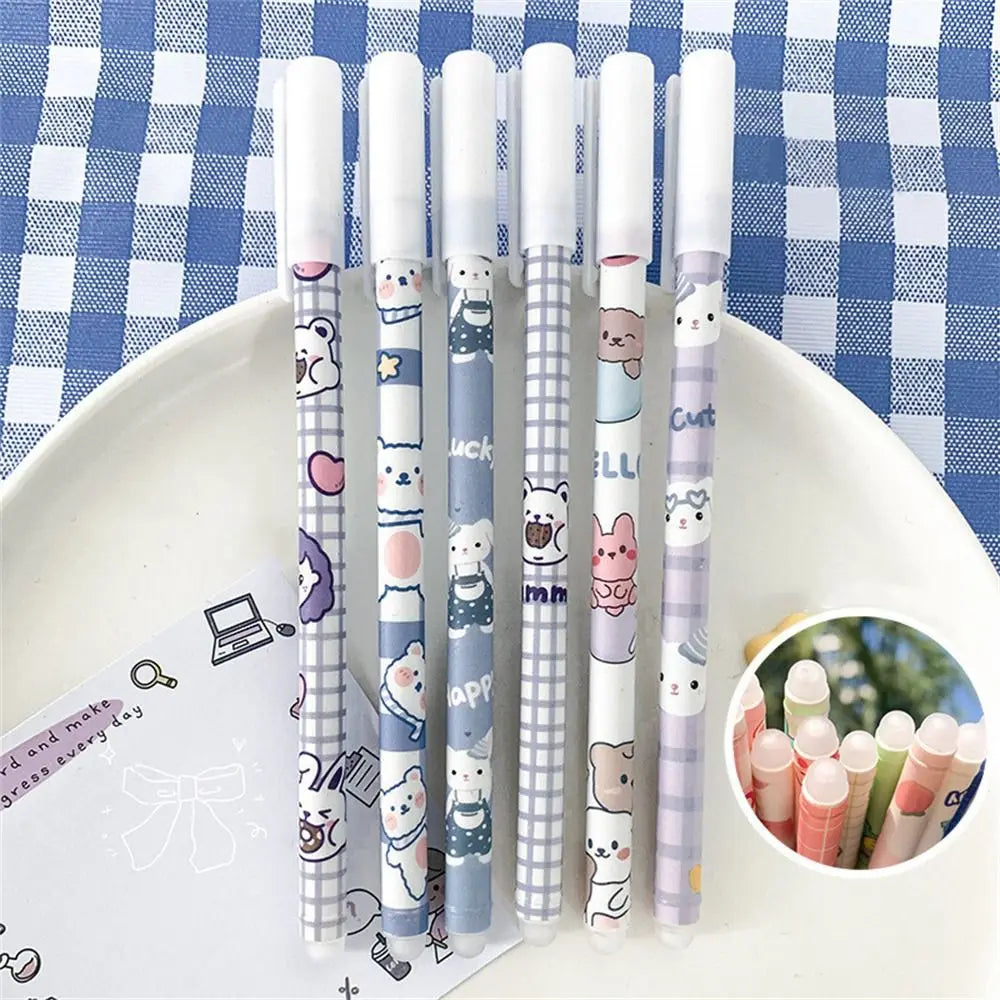 Erasable Pen
