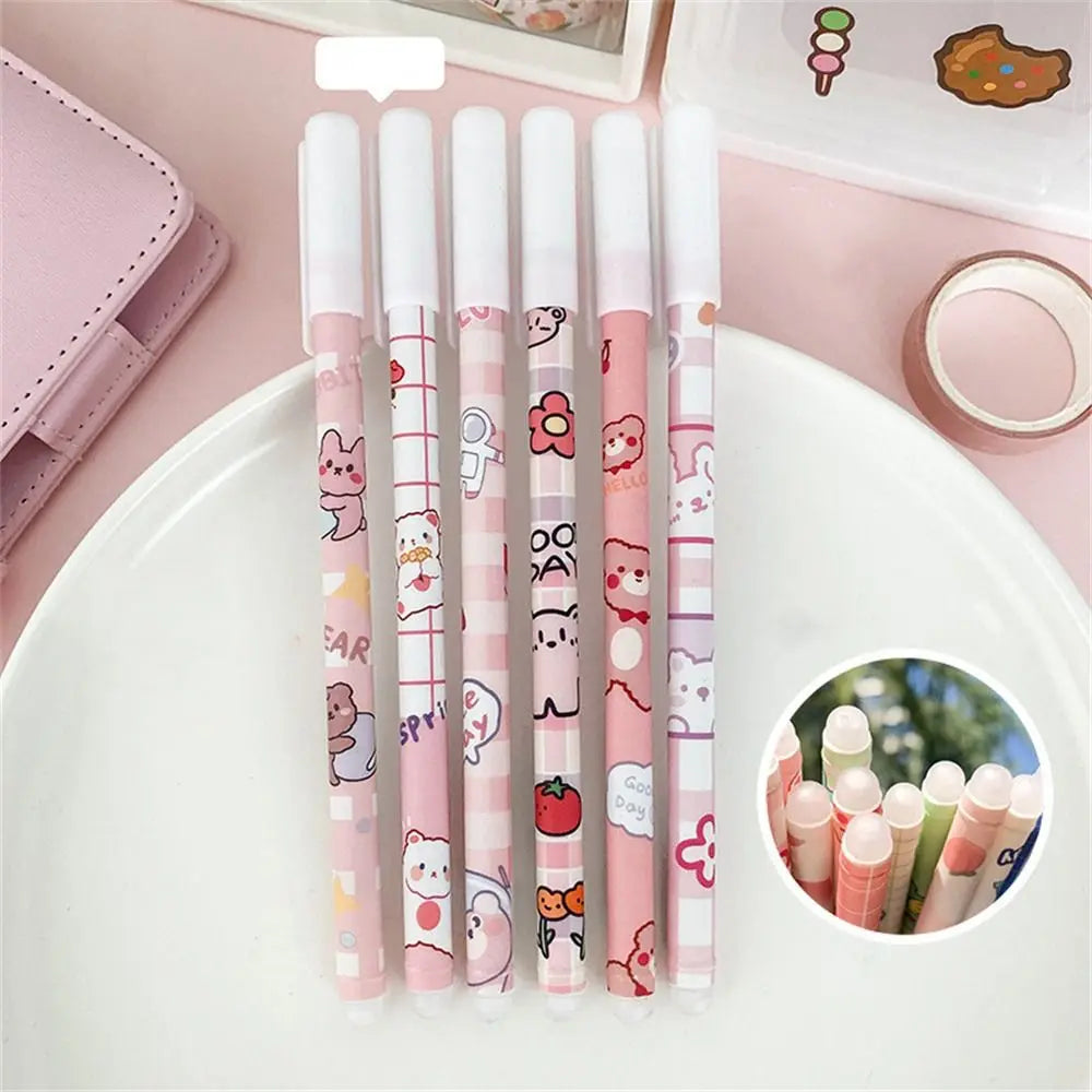 Erasable Pen