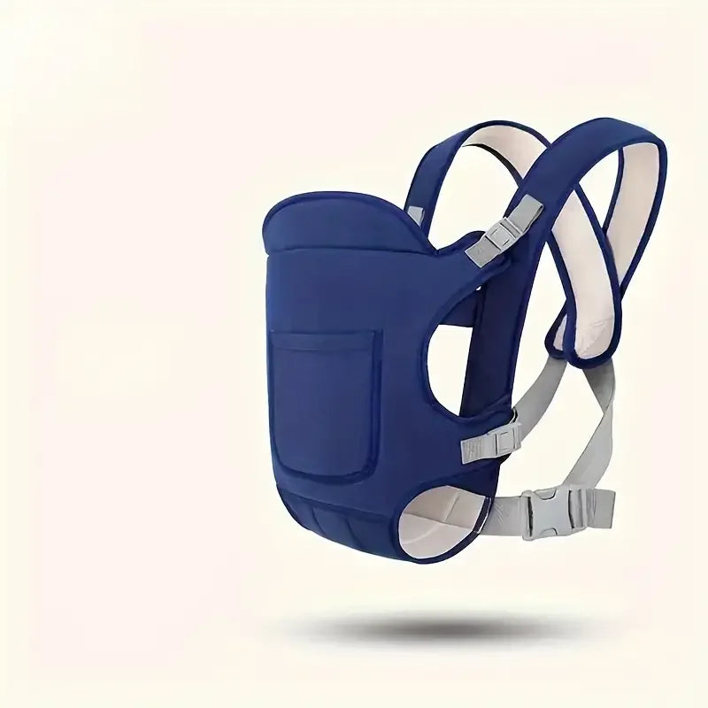 Baby Carrier Sling Versatile For All Seasons