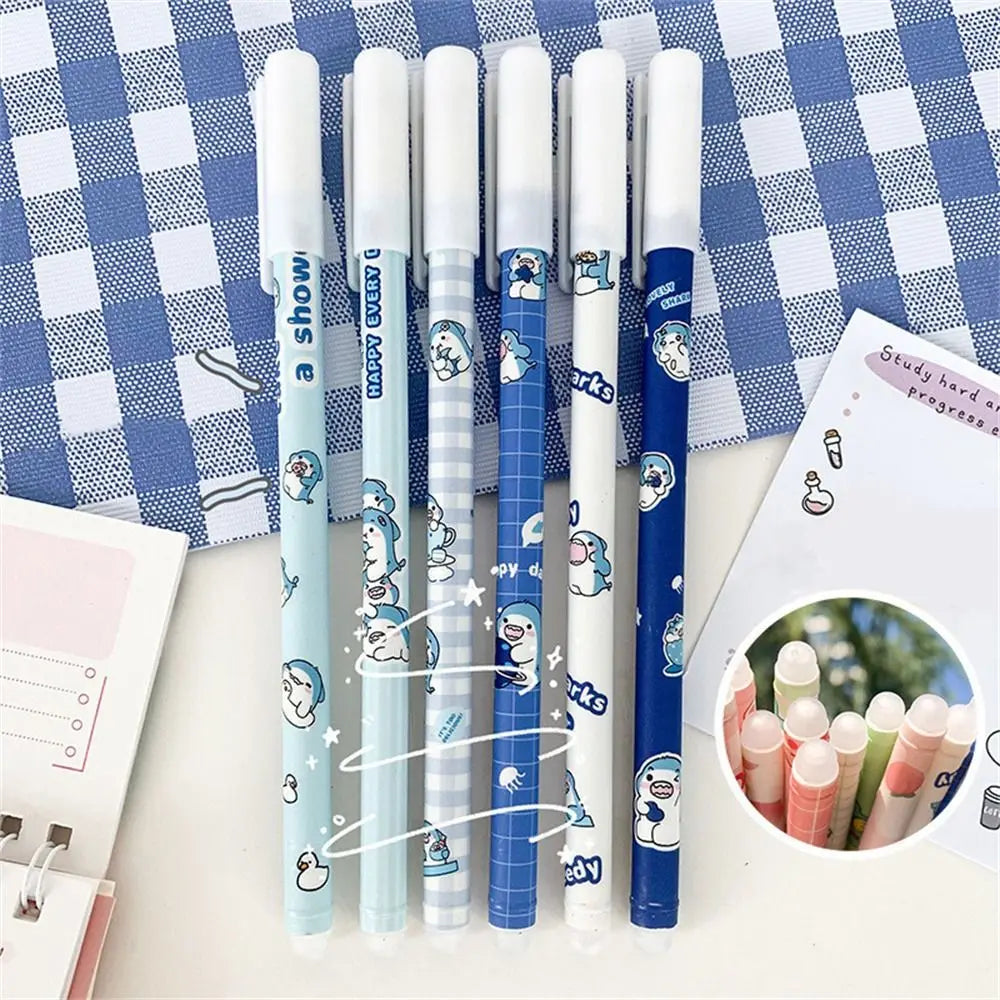 Erasable Pen